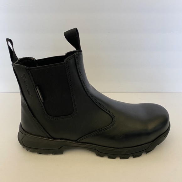 Bates Men's Tactical Sport 2 Station Composite Toe Military Boot - Picture 10 of 11